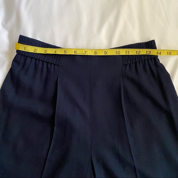 Vintage Liz Claiborne Silk Tweed Pant Suit - Picture 12 of 16